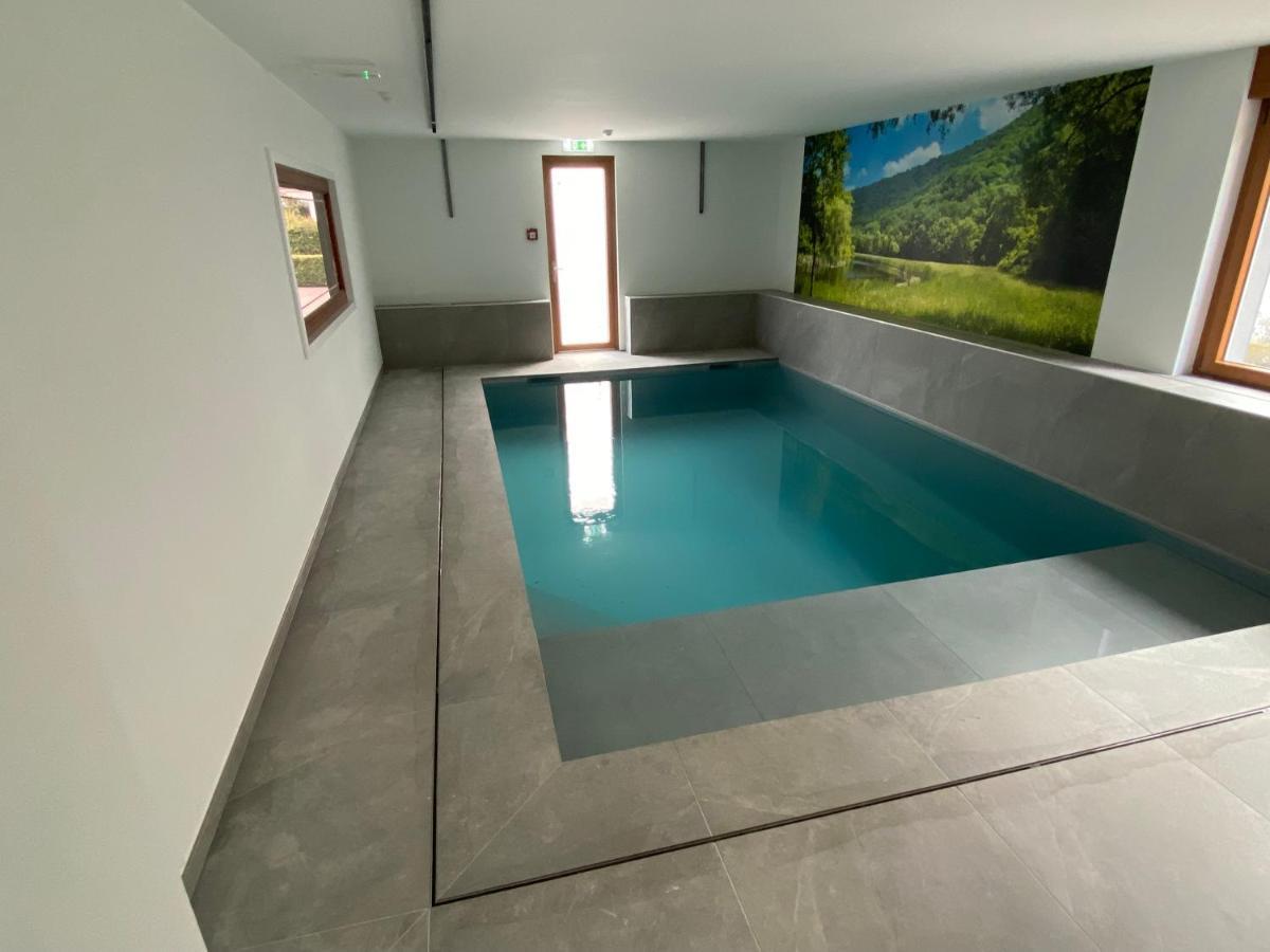 Villa Franzen Derenbach المظهر الخارجي الصورة